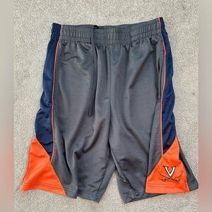 Colosseum Men’s Virginia Cavaliers Shorts‎ Size Medium